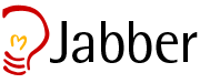 Jabber-Logo